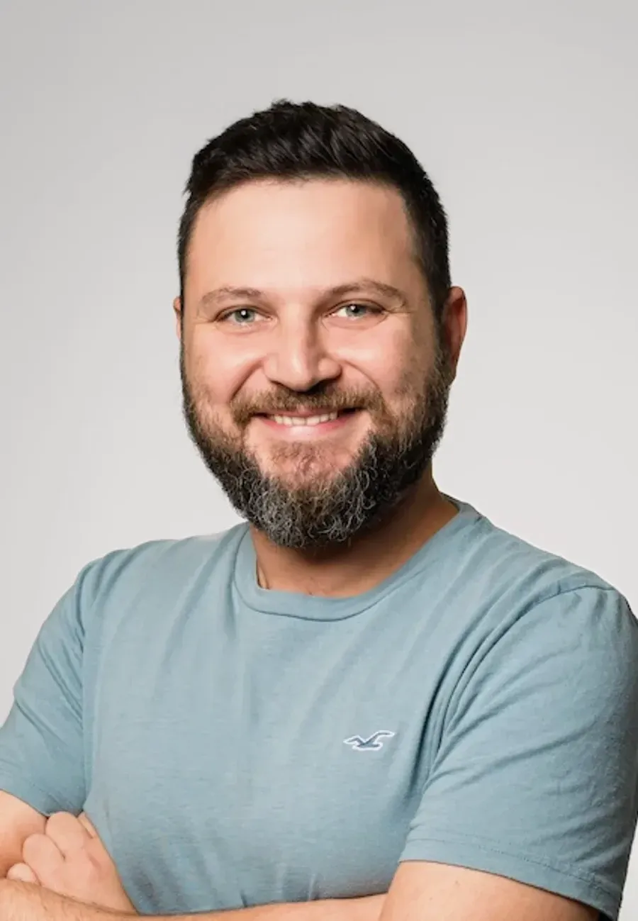 Boris Kalim